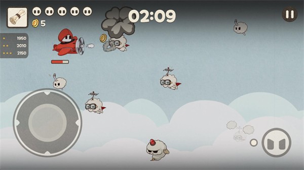 小男孩细语童话截图1