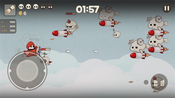 小男孩细语童话截图6