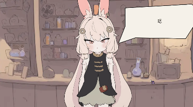 兔子道具店截图3