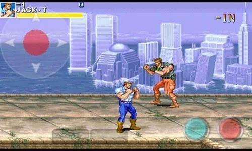 恐龙新世纪截图3