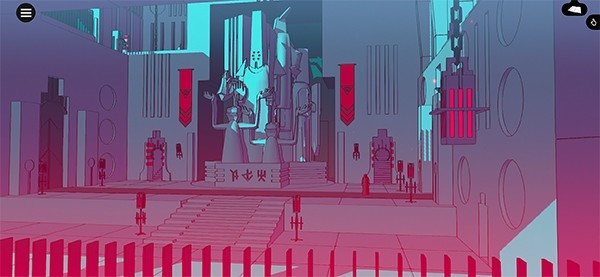 巴别塔圣歌截图1