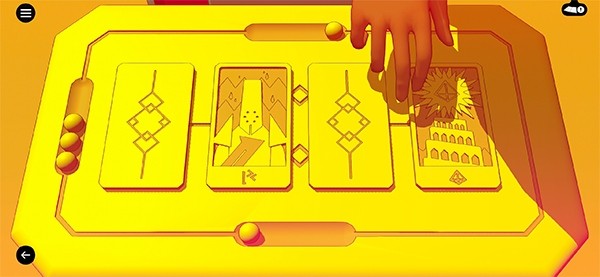 巴别塔圣歌截图4
