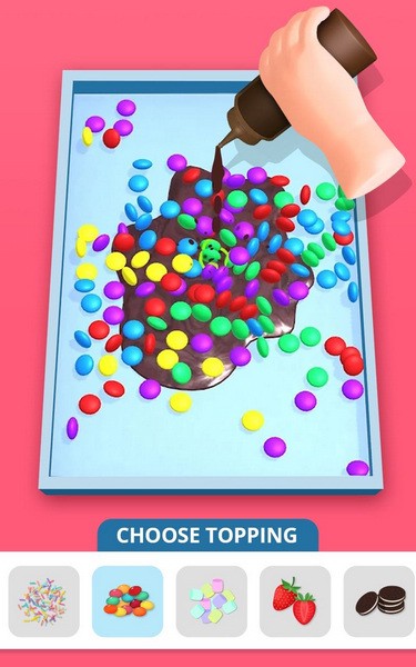DessertDIY截图1