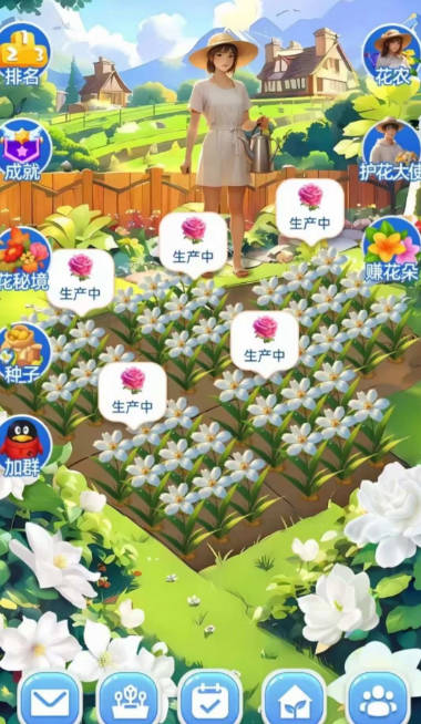 花园奇遇记截图5