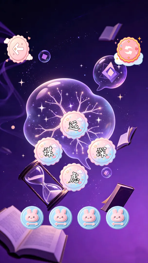 脑洞闯关记截图3