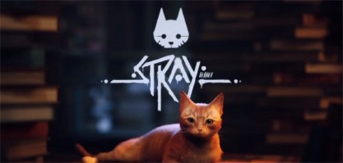 迷失Stray截图2
