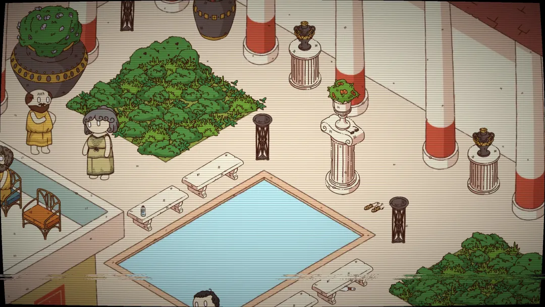 小小寻物截图1