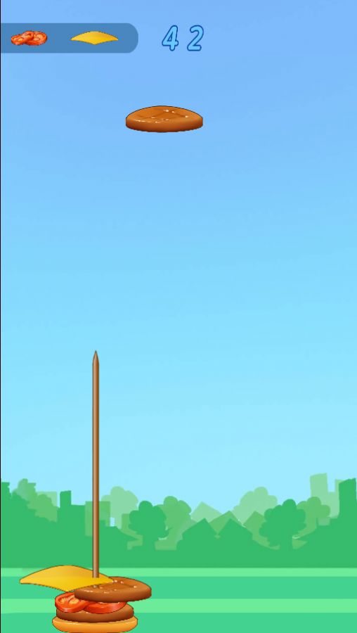 超级汉堡截图2