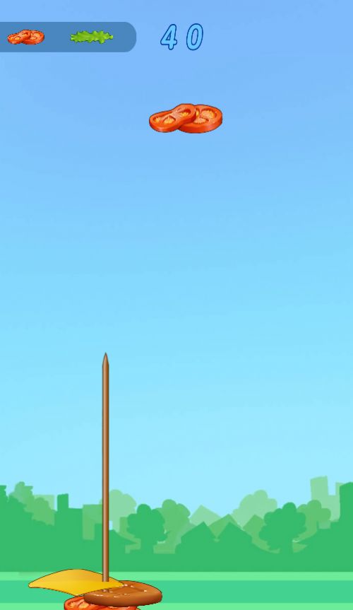 超级汉堡截图4