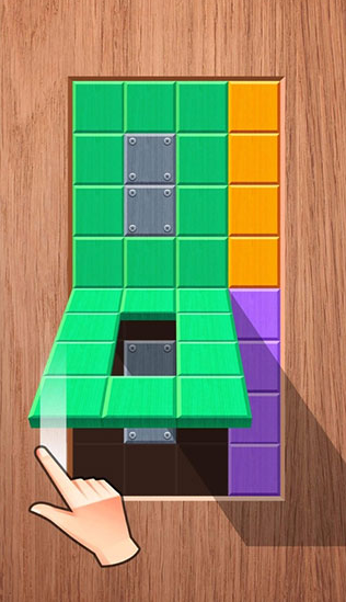 对折一万次截图1