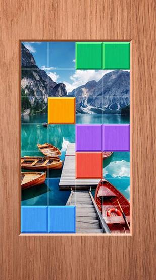 对折一万次截图4