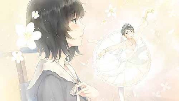 FLOWERS夏篇截图3