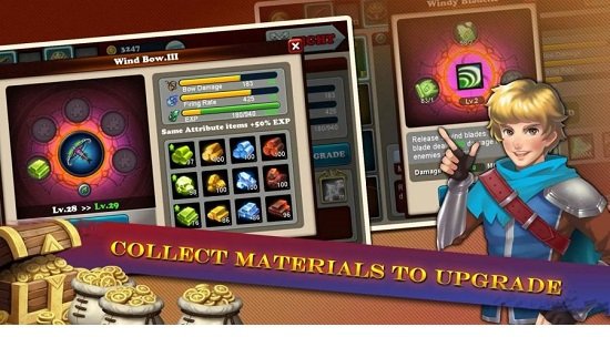 魔域塔防3中文破解版截图3