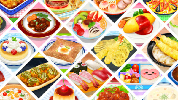 料理妈妈最新版截图2