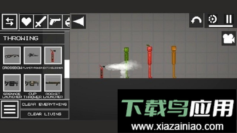 甜瓜游乐园2无限金币版截图3