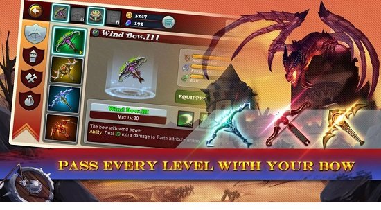 魔域塔防3中文破解版截图1
