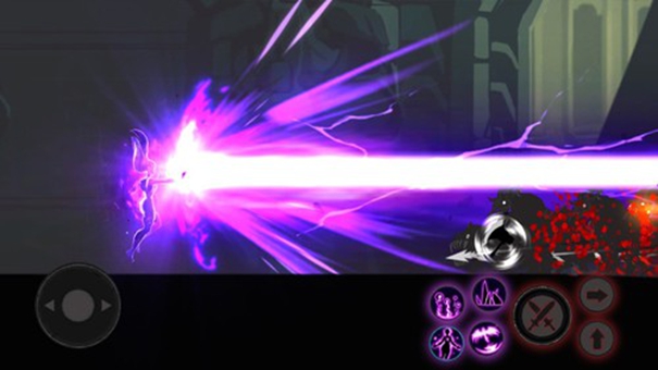 shadow of death截图2