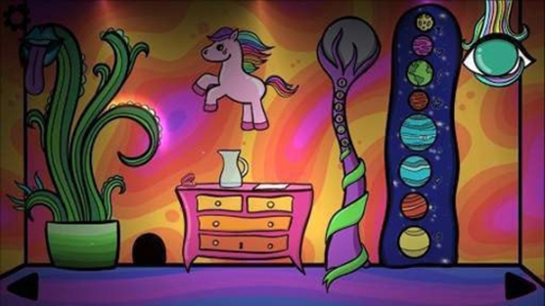 幻境逃生灵魂食者截图3