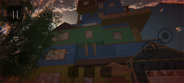 愤怒的邻居重生截图2