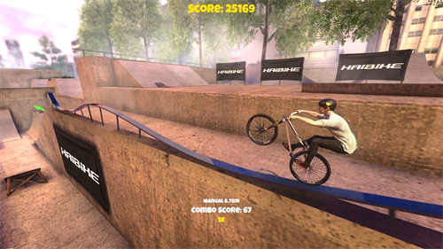 Shred!2 - ft Sam Pilgrim截图1