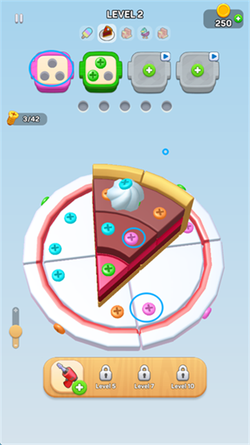 螺旋王国3D截图4