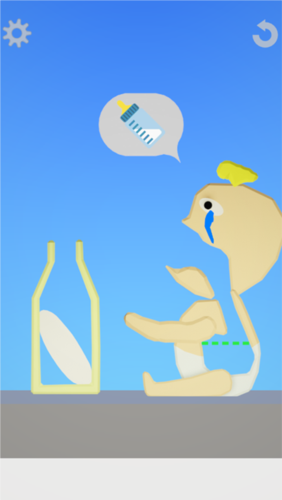 饮食模拟器截图3