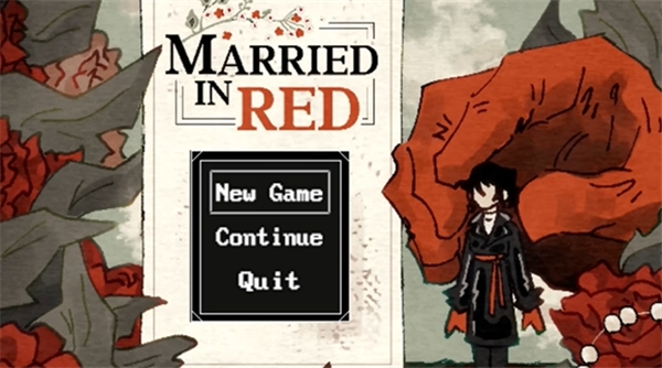 MarriedinRed血色婚礼中文版截图3