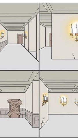 侦探大作战截图2