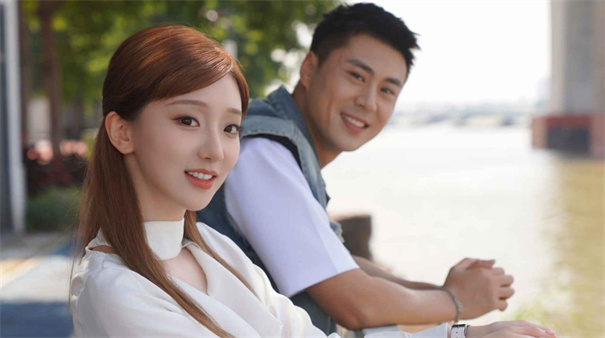盛夏离与合截图2