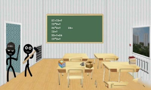 火柴人大乱斗正版最新版截图3