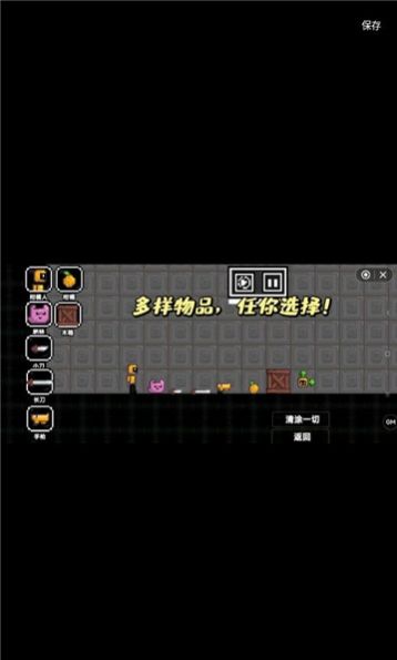 柑橘游乐场截图3