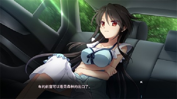 月影魅像解放之羽截图2