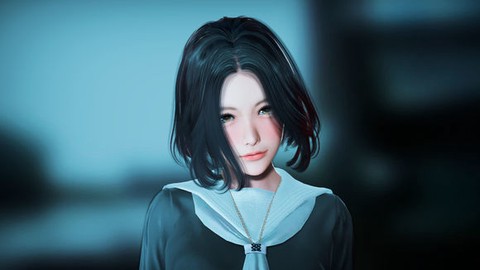 性感沙滩截图2
