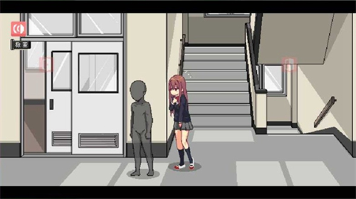 和散漫的同学一起生活截图3