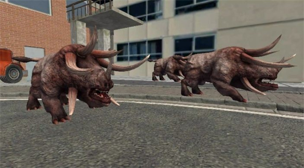 僵尸杀戮8截图2