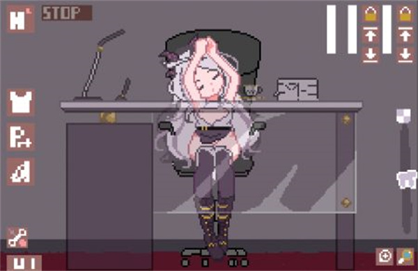 不要打扰娜娜睡觉截图5