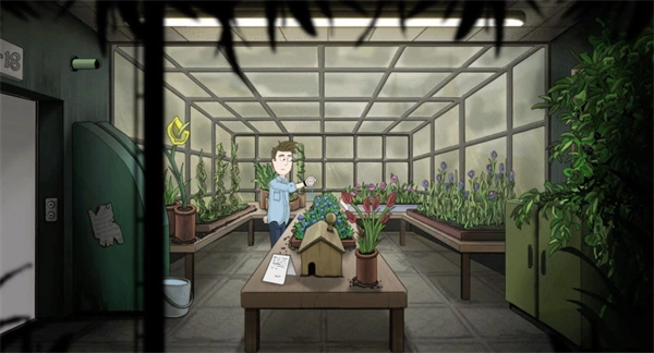 大Boss疑云游戏纯净最新版截图1