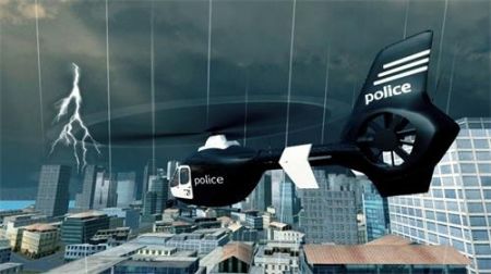 雷霆战机正版官方版截图3