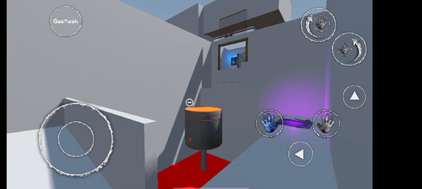 波比的游戏时间第0章截图1