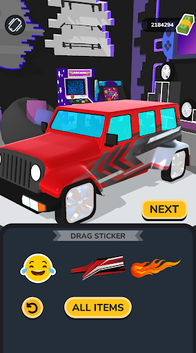 赛车大师3D截图2