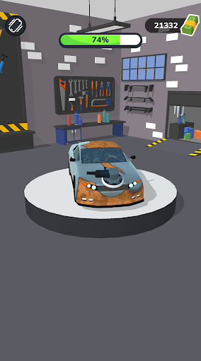 赛车大师3D截图5