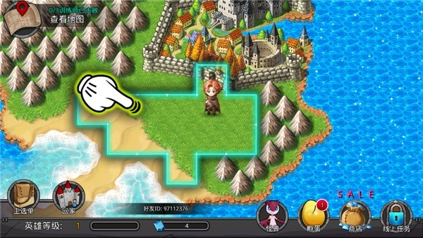 梦幻怪兽免费原版截图2