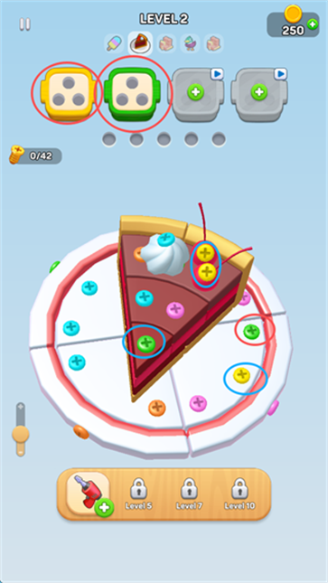 螺旋王国3D截图1