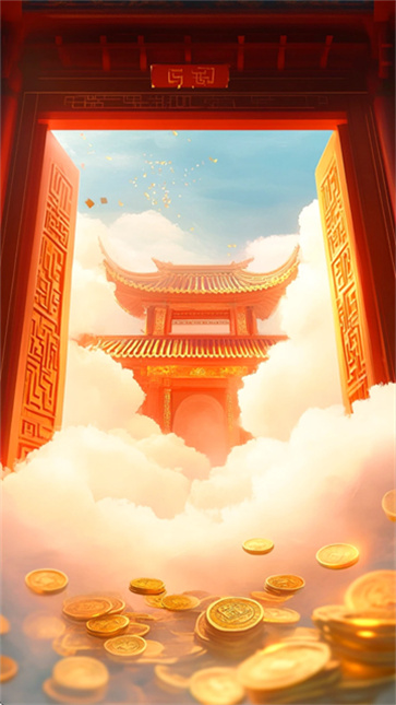 财神送金截图4