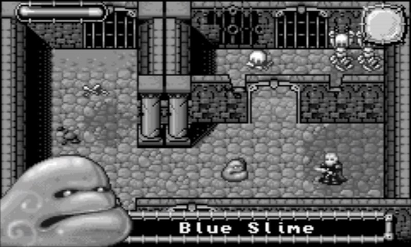 Emulator shaders app(GBA模拟器着色器)截图1