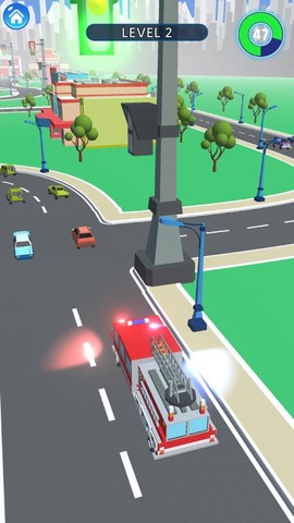 警察来巡山截图3