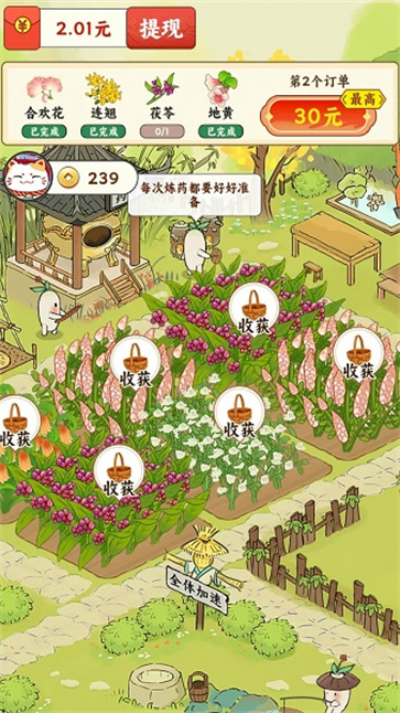 妙手回春坊截图3