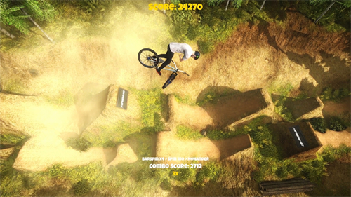 Shred!2 - ft Sam Pilgrim截图3