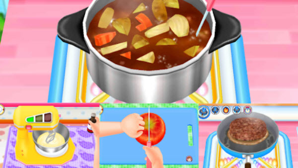 料理妈妈最新版截图1