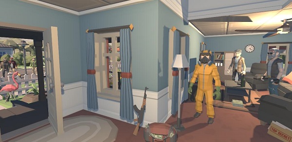 世界沙盒模拟器截图2